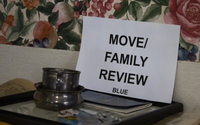 More Than a Service: The Human Side of Organizing