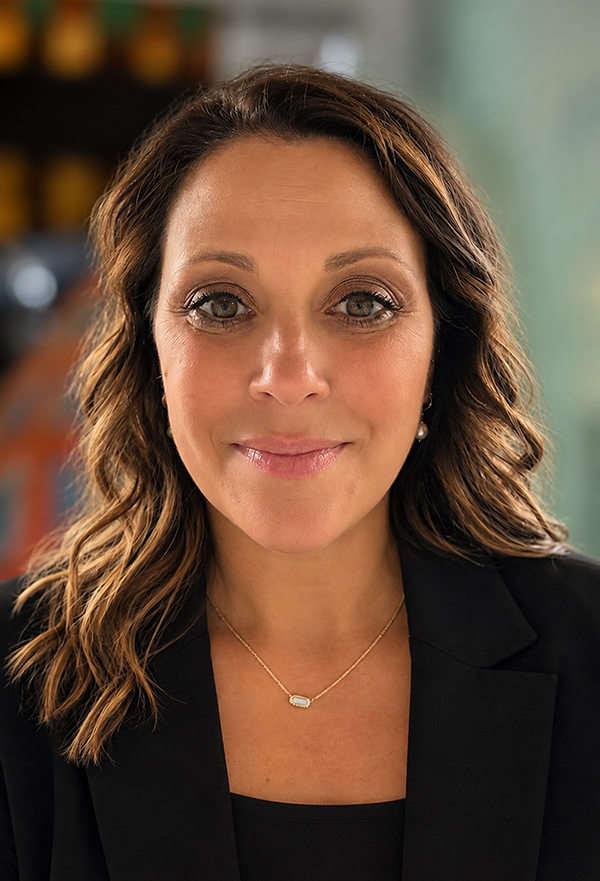 Amy Grube
